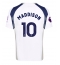 Tottenham Hotspur James Maddison #10 Hjemmedrakt 2025-26 Kortermet