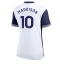 Tottenham Hotspur James Maddison #10 Hjemmedrakt Dame 2024-25 Kortermet