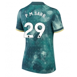 Tottenham Hotspur Pape Matar Sarr #29 Tredjedrakt Dame 2024-25 Kortermet