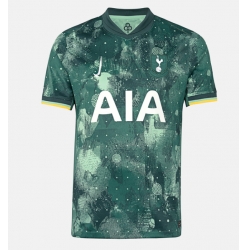 Tottenham Hotspur Tredjedrakt 2024-25 Kortermet