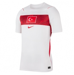 Tyrkia Bortedrakt VM 2026 Kortermet