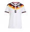 Tyskland Joshua Kimmich #6 Hjemmedrakt Dame VM 2026 Kortermet