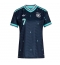Tyskland Kai Havertz #7 Bortedrakt Dame VM 2026 Kortermet