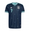 Tyskland Kai Havertz #7 Bortedrakt VM 2026 Kortermet Tyskland Kai Havertz #7 Bortedrakt VM 2026 Kortermet