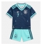 Tyskland Kai Havertz #7 Bortedraktsett Barn VM 2026 Kortermet (+ Korte bukser)