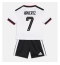 Tyskland Kai Havertz #7 Hjemmedraktsett Barn VM 2026 Kortermet (+ Korte bukser)