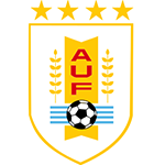 Uruguay VM 2026 Dame
