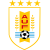Uruguay VM 2026 Dame