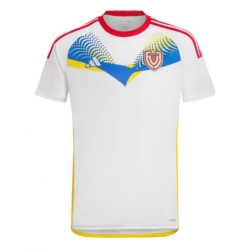 Venezuela Bortedrakt Copa America 2024 Kortermet