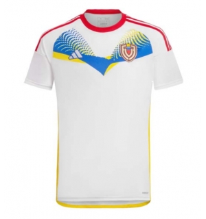 Venezuela Bortedrakt Copa America 2024 Kortermet