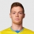 Viktor Tsyhankov fotballdrakt