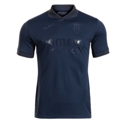 Villarreal Tredjedrakt 2025-26 Kortermet