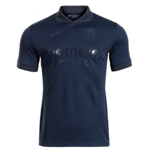 Villarreal Tredjedrakt 2025-26 Kortermet