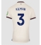 West Ham United Max Kilman #3 Bortedrakt 2025-26 Kortermet West Ham United Max Kilman #3 Bortedrakt 2025-26 Kortermet