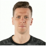 Wojciech Szczesny fotballdrakt