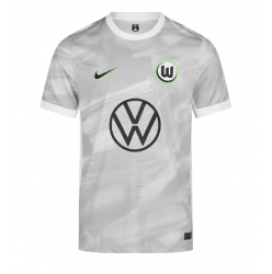 Wolfsburg Bortedrakt 2025-26 Kortermet